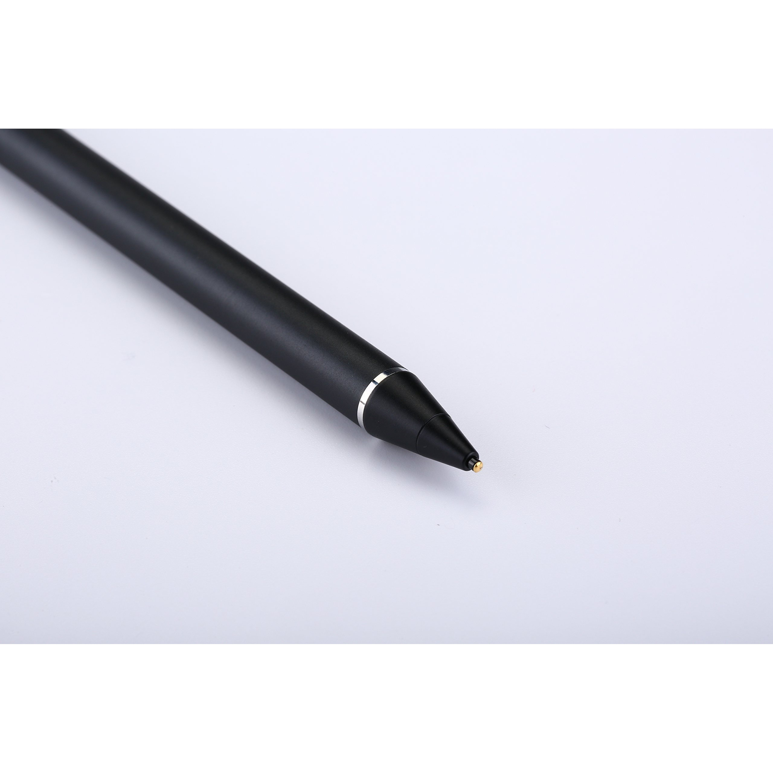 iMicro - active stylus - black