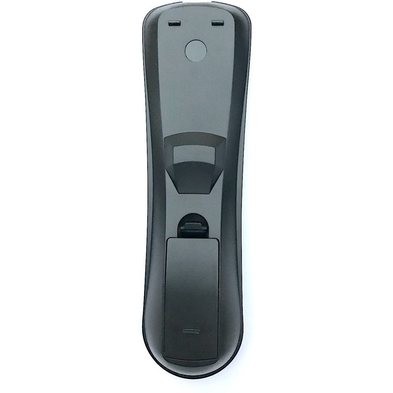 Naxa Original Replacement Remote Control for Naxa NT and NTD Model 12 Volt TVs and TV/DVD Combo Players