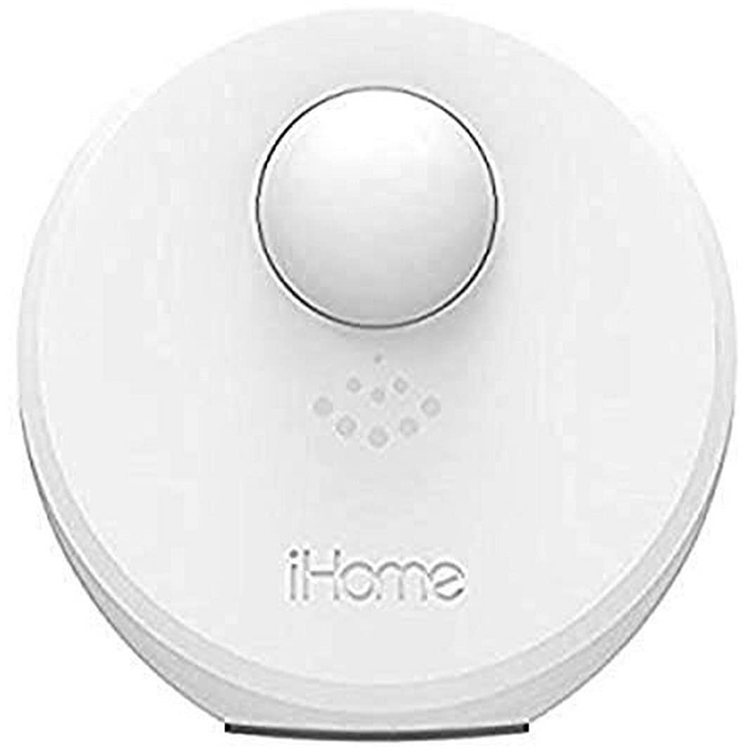 IHOME WIFI BATT POWERED MOTION SENSOR