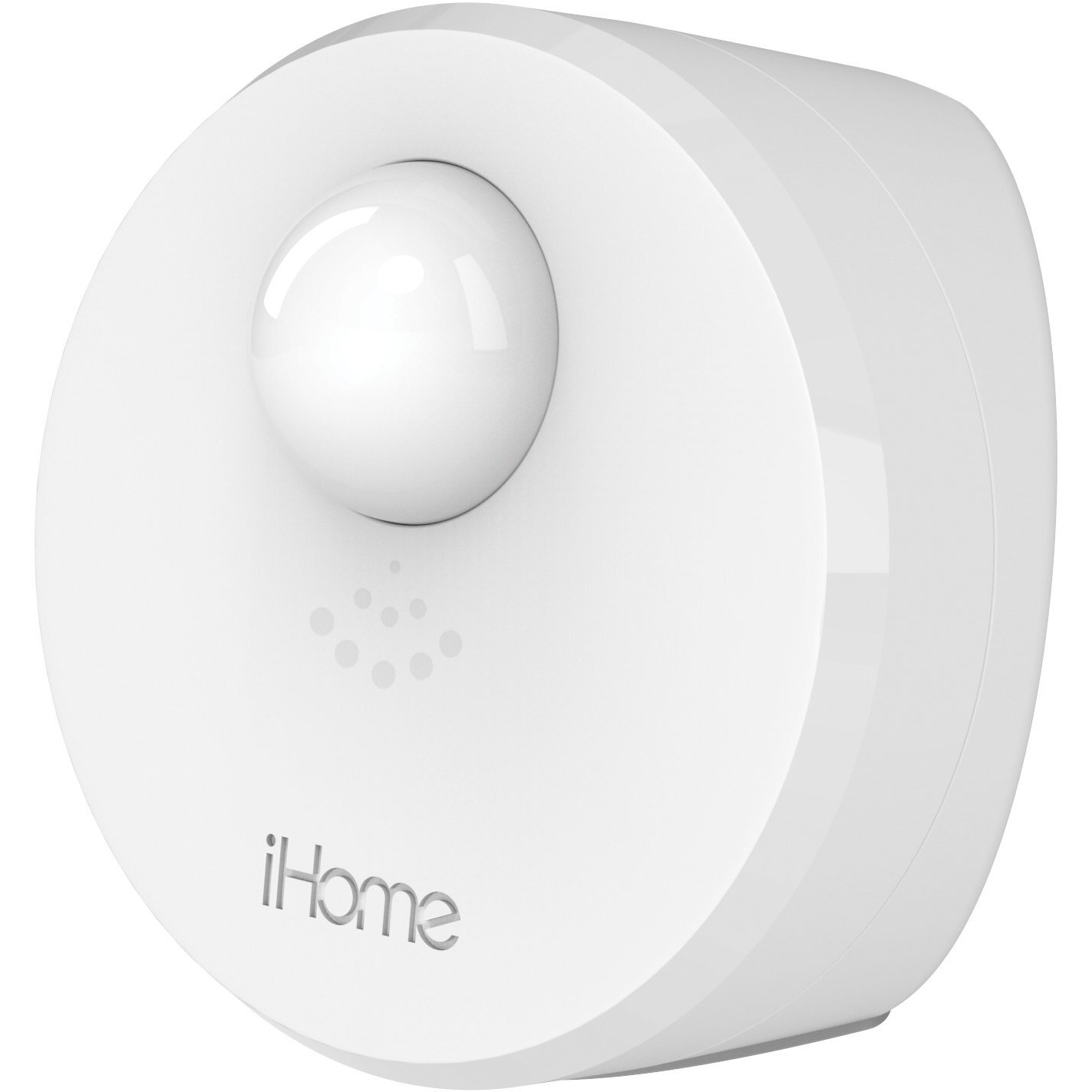IHOME WIFI BATT POWERED MOTION SENSOR