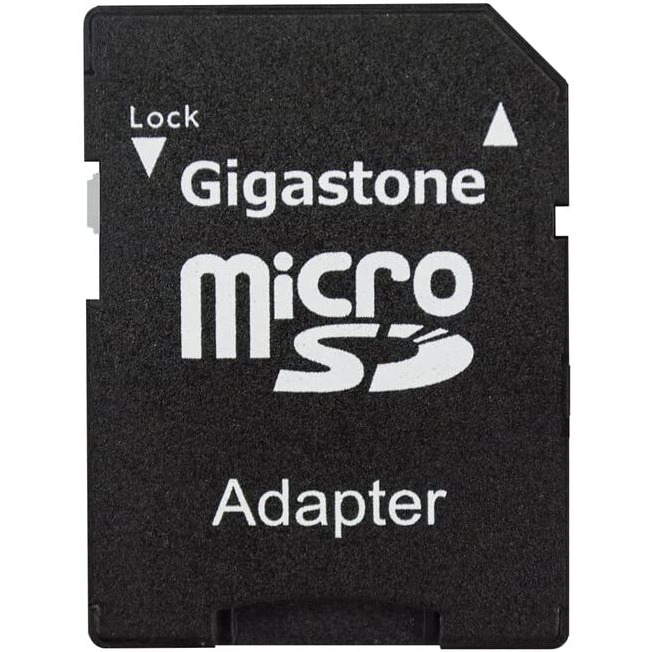 MICRO SD 4IN1 KIT 8GB (Pack of 1)