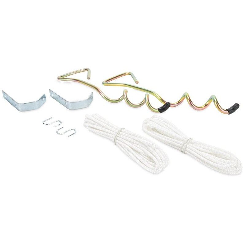 RV AWNING STABILIZER KT