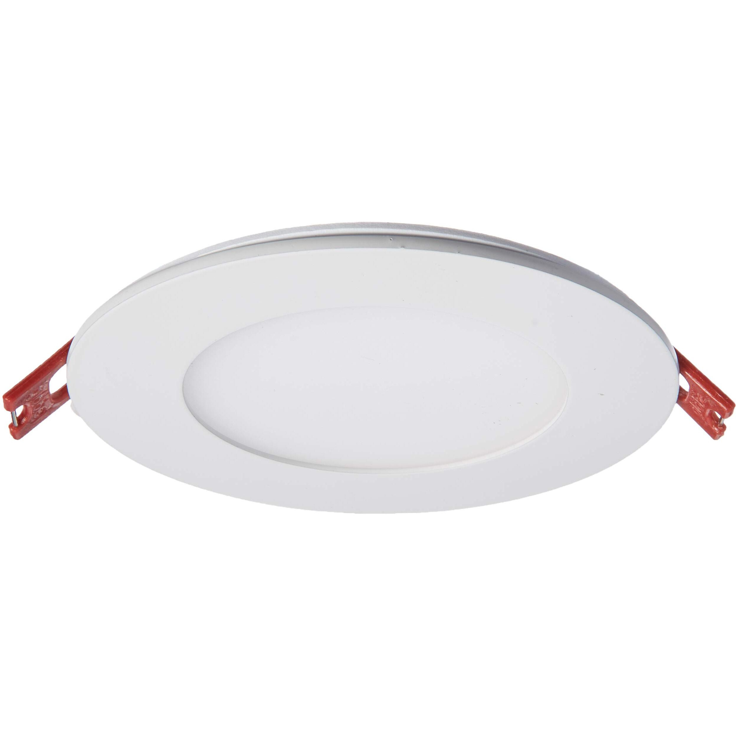 LED REC SLIM LIGHT KIT4 (Pack of 1)