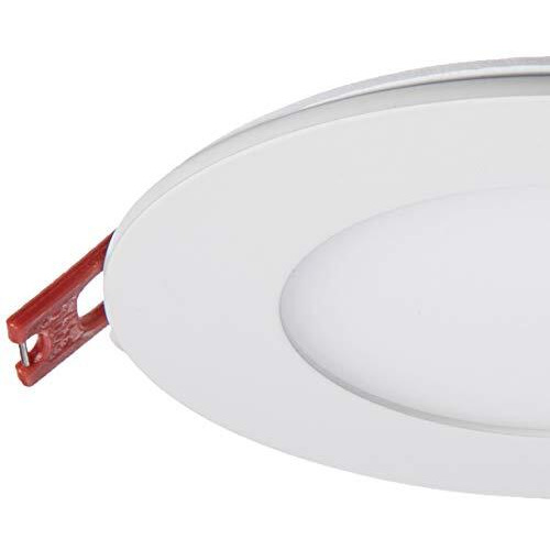 LED REC SLIM LIGHT KIT4 (Pack of 1)