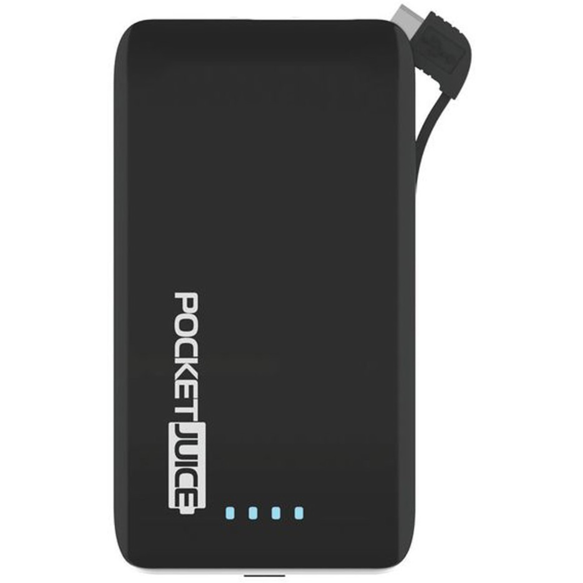 TZUMI 4K POWER BANK
