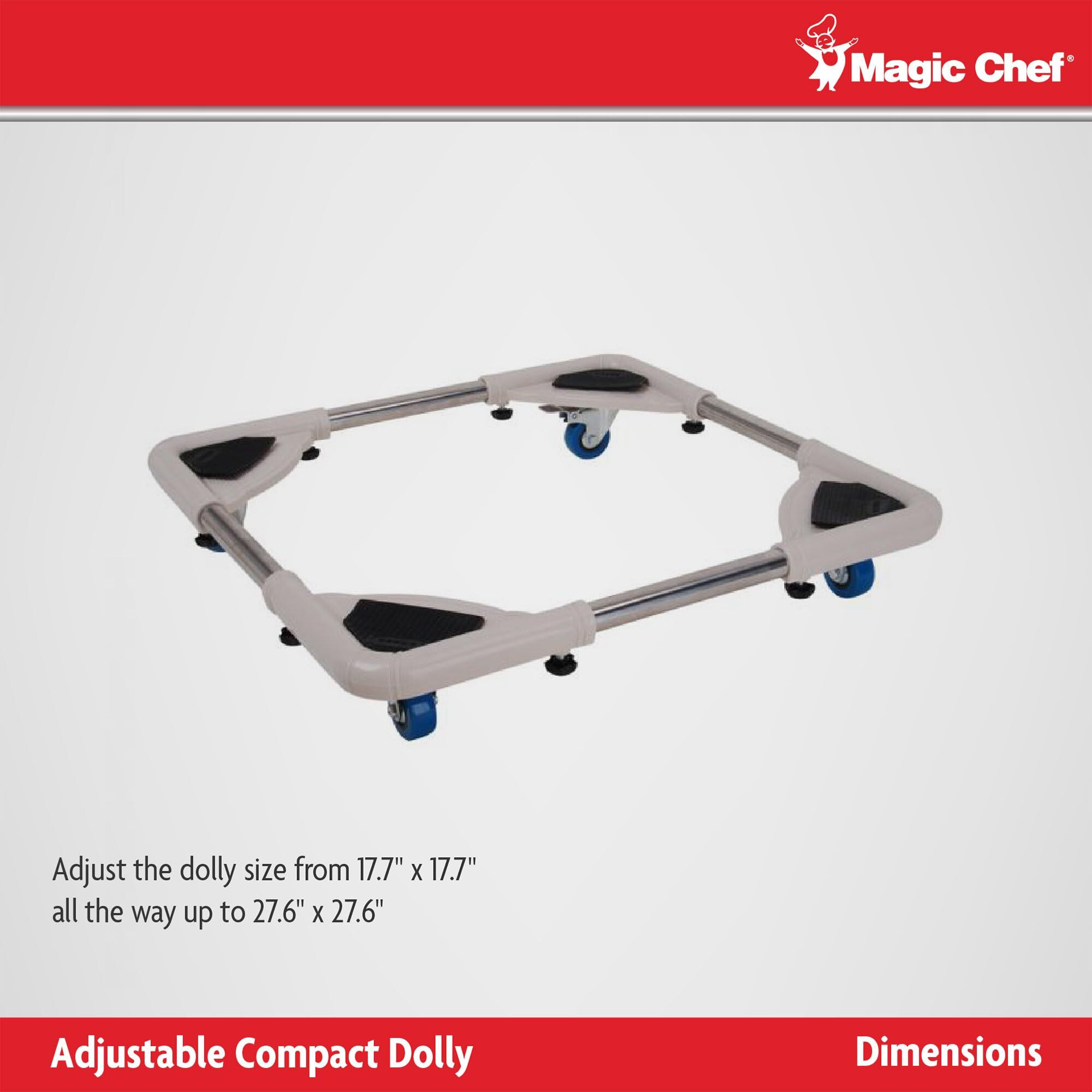 COMPACT WASHER DOLLY