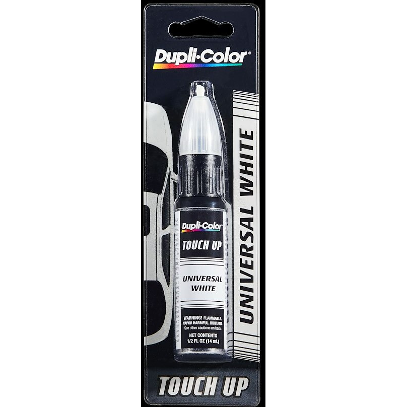 UNIVERSAL WHITE **NEW**