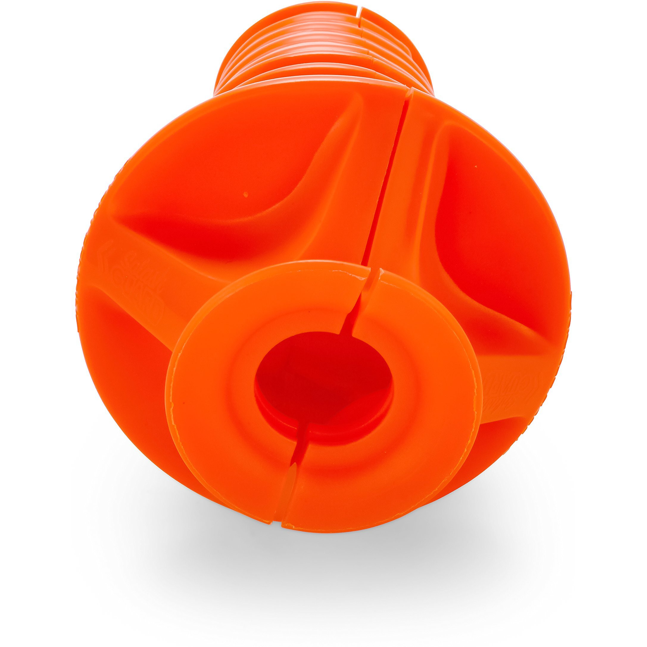 TOILET FLUSH VALVE PROP (E/F)