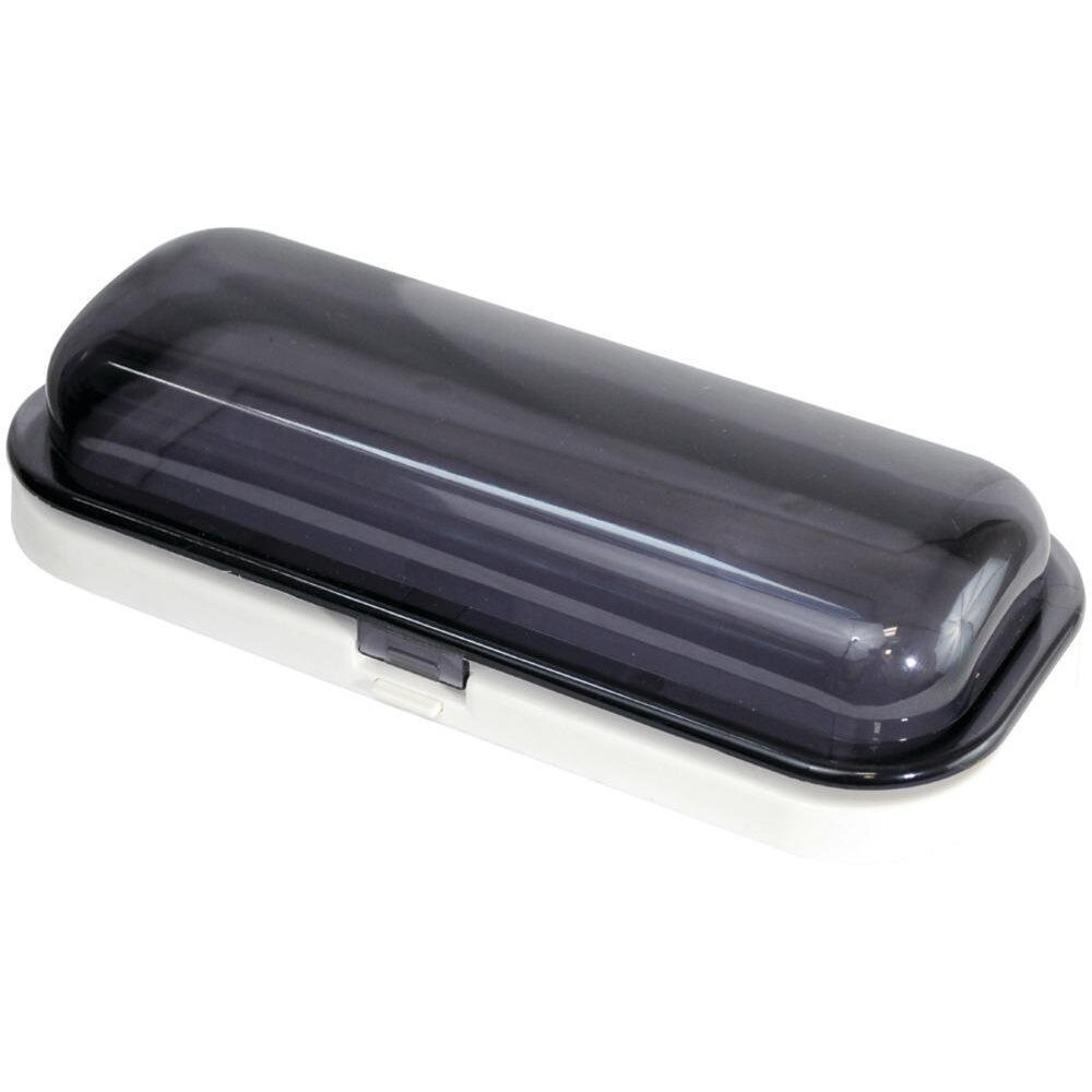 MARINE RADIO COVER PYLEWHITE