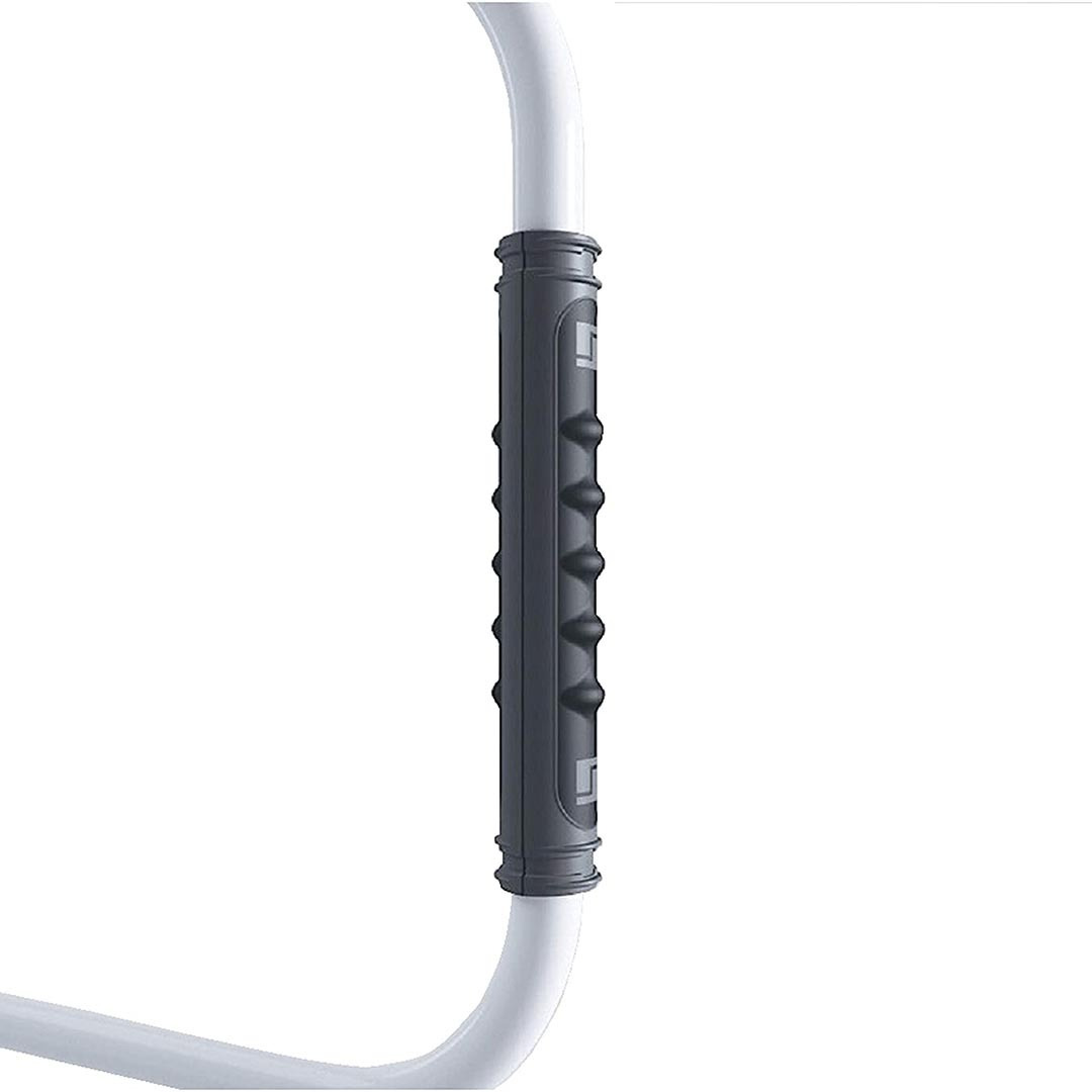 Stromberg &quotLend-a-Hand" Deluxe Grip - For 1" Rail Tubing