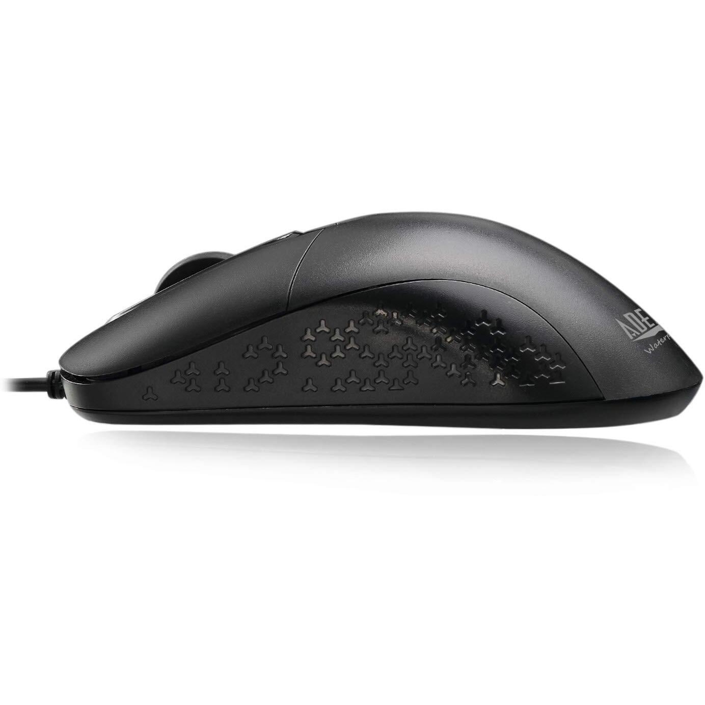 Antimicrobial Waterproof Mouse