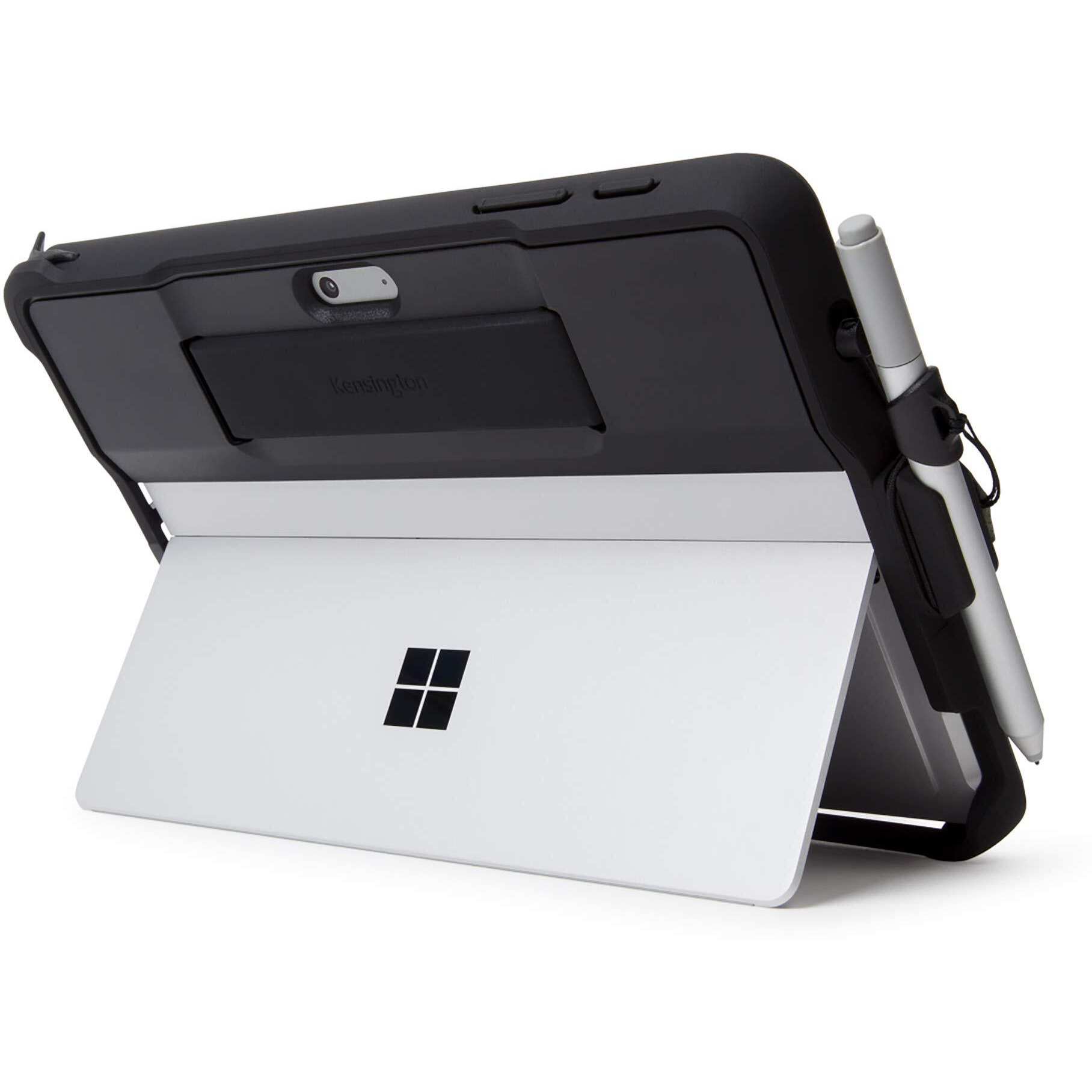 BlackBelt Rug Case Surface Go