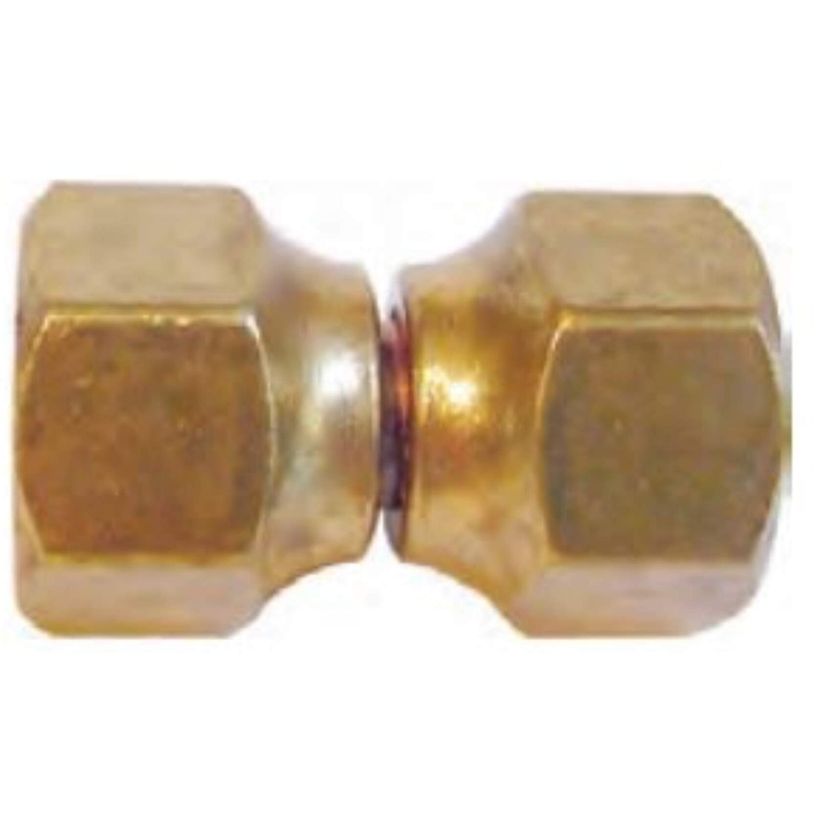1/2' FORGED SWIVEL UNIONS