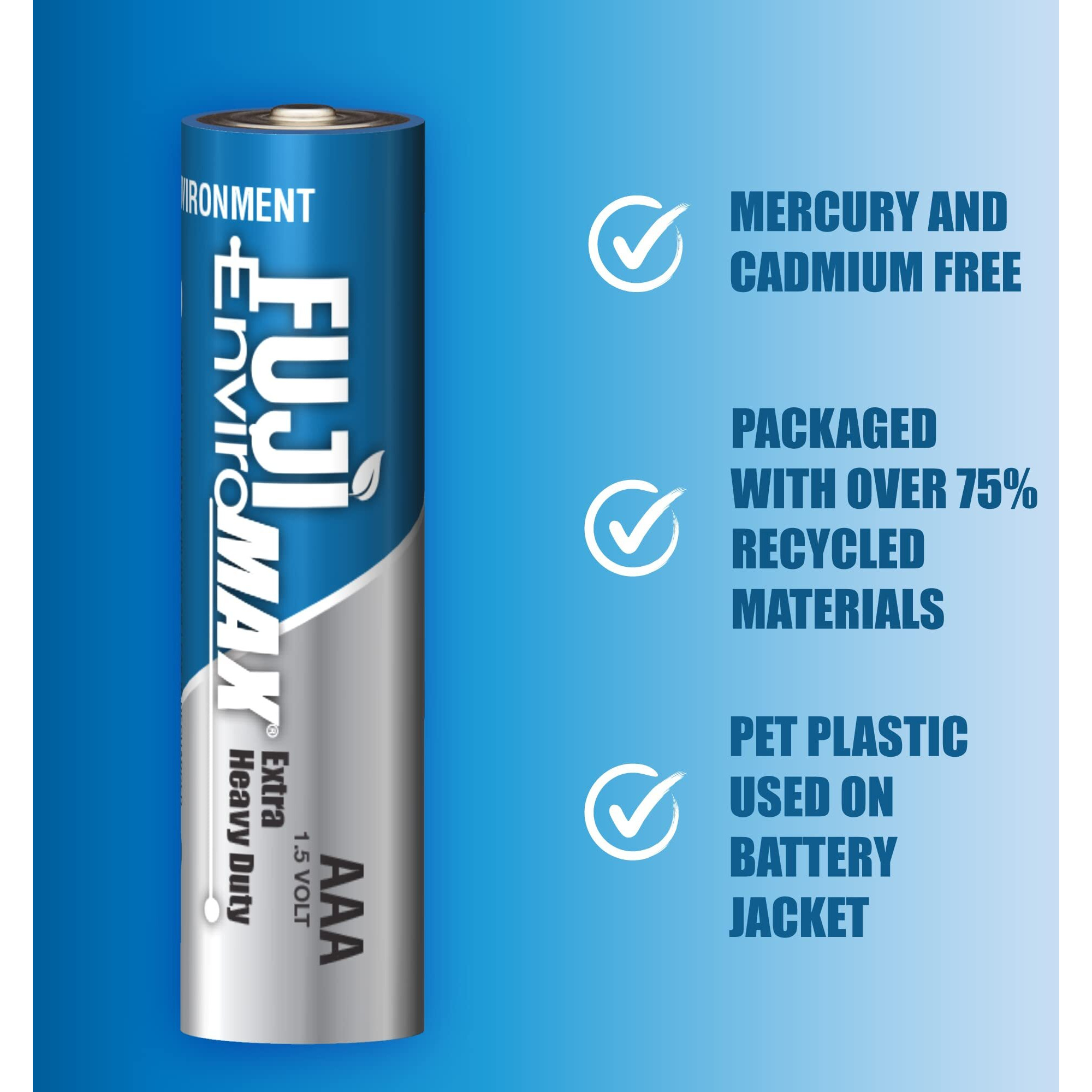 SUP HVY DTY AAA 20PK