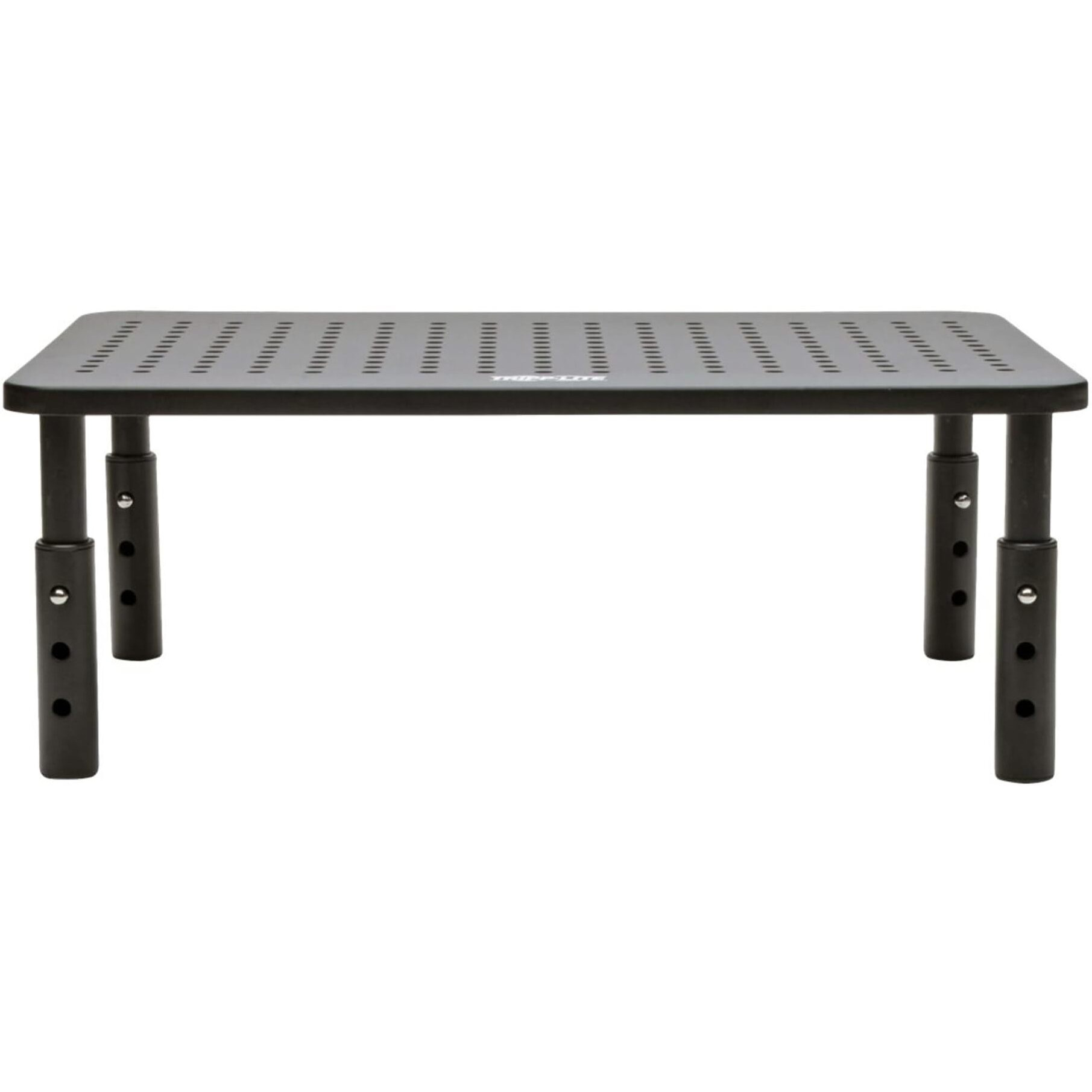 Monitor Riser Metal 14x9in