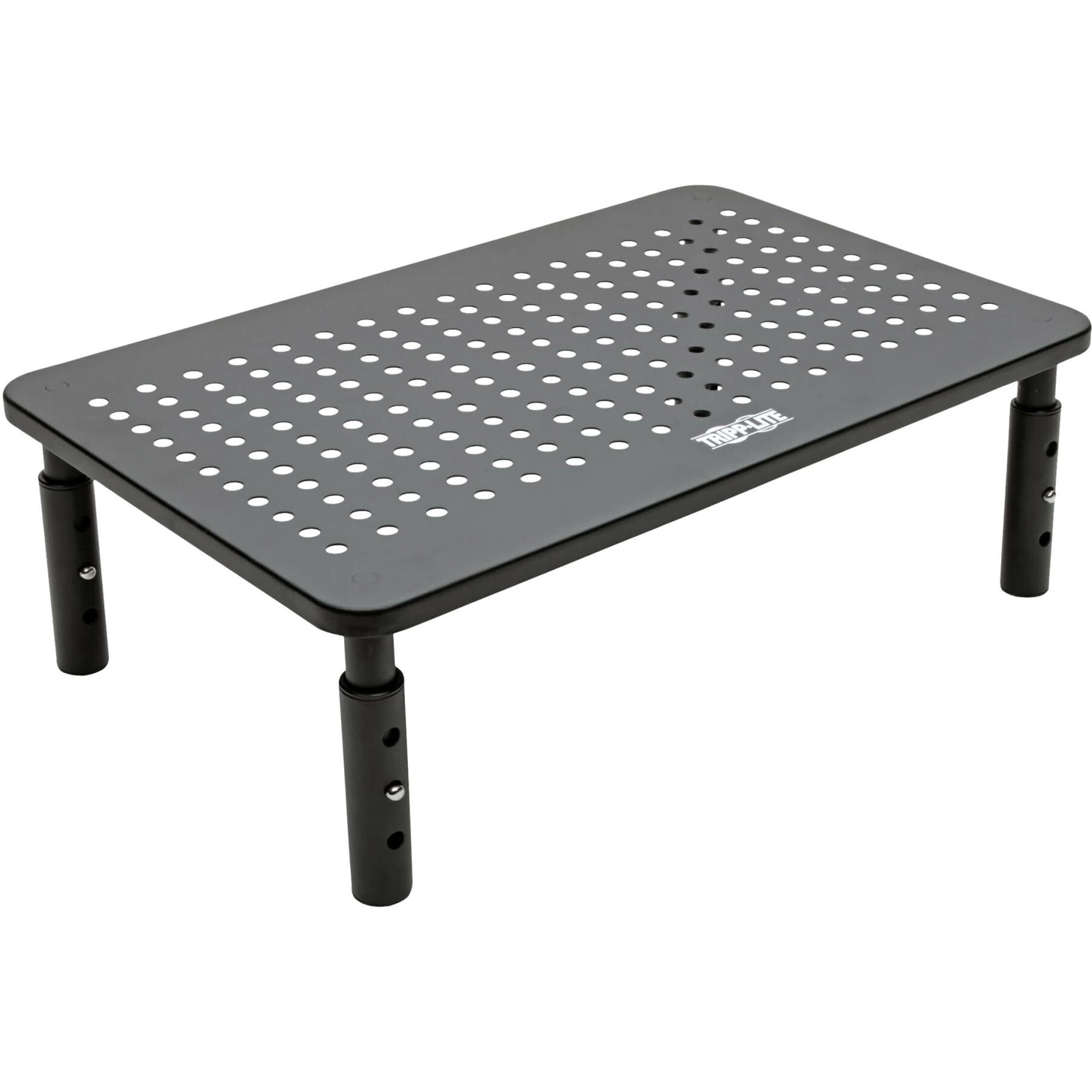 Monitor Riser Metal 14x9in