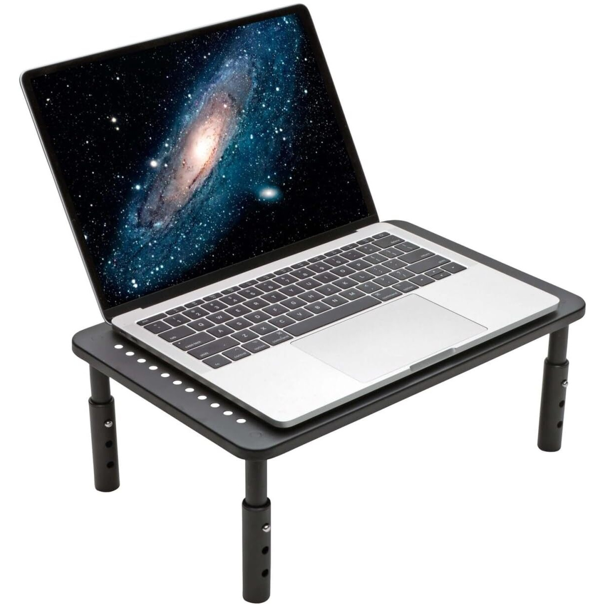 Monitor Riser Metal 14x9in