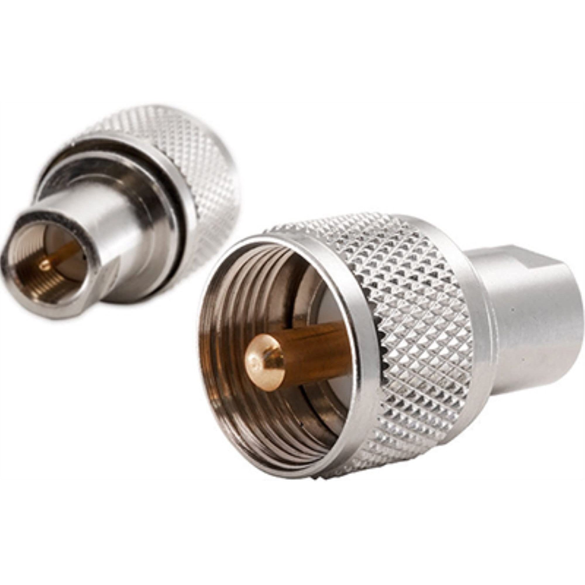ADAPTER  FME TO PL-259