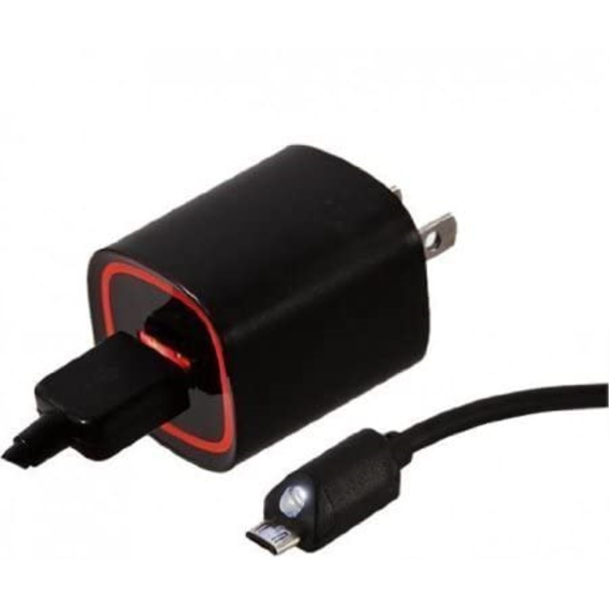 PANDA TYPE C TRAVEL CHARGER CABLE