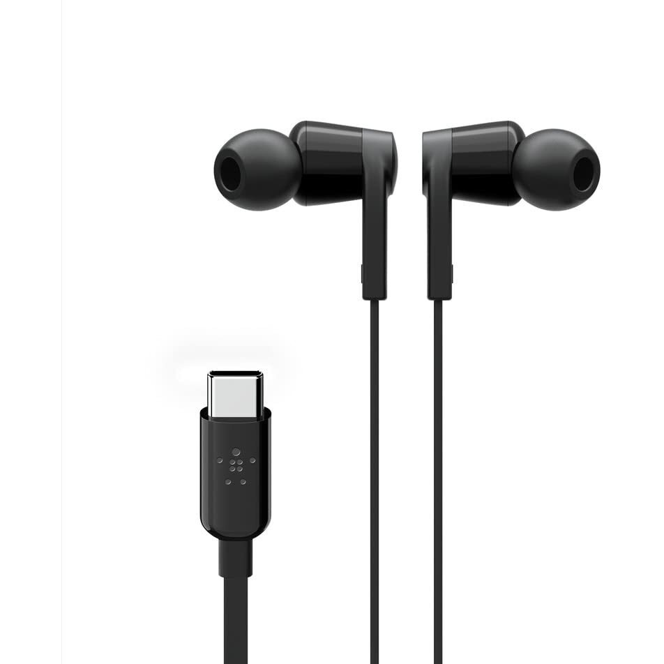 Belkin Headphone