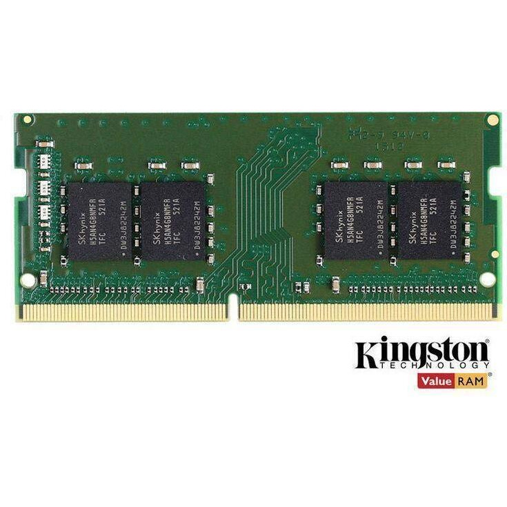8GB 3200MHz DDR4 Non ECC