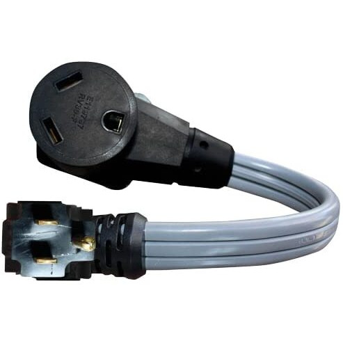 15/30AMP FLAT WIRE ADAPTE