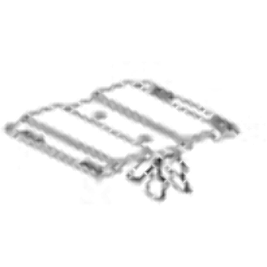 LIGHT BRACKET ASSY F/N811LT