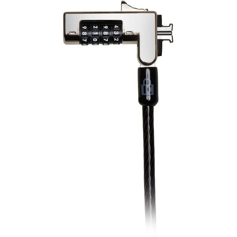 Slim Combo Laptop Lock Reset