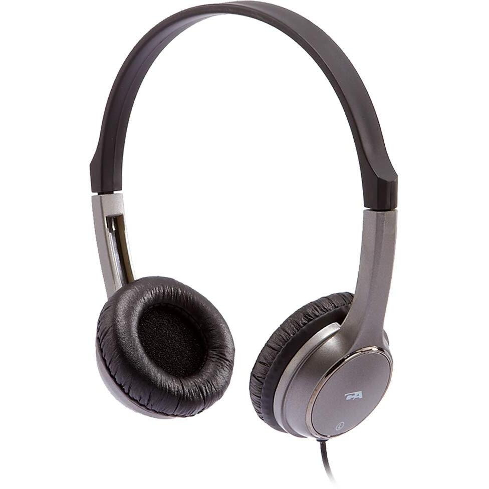 Kidsize Stereo Headphone
