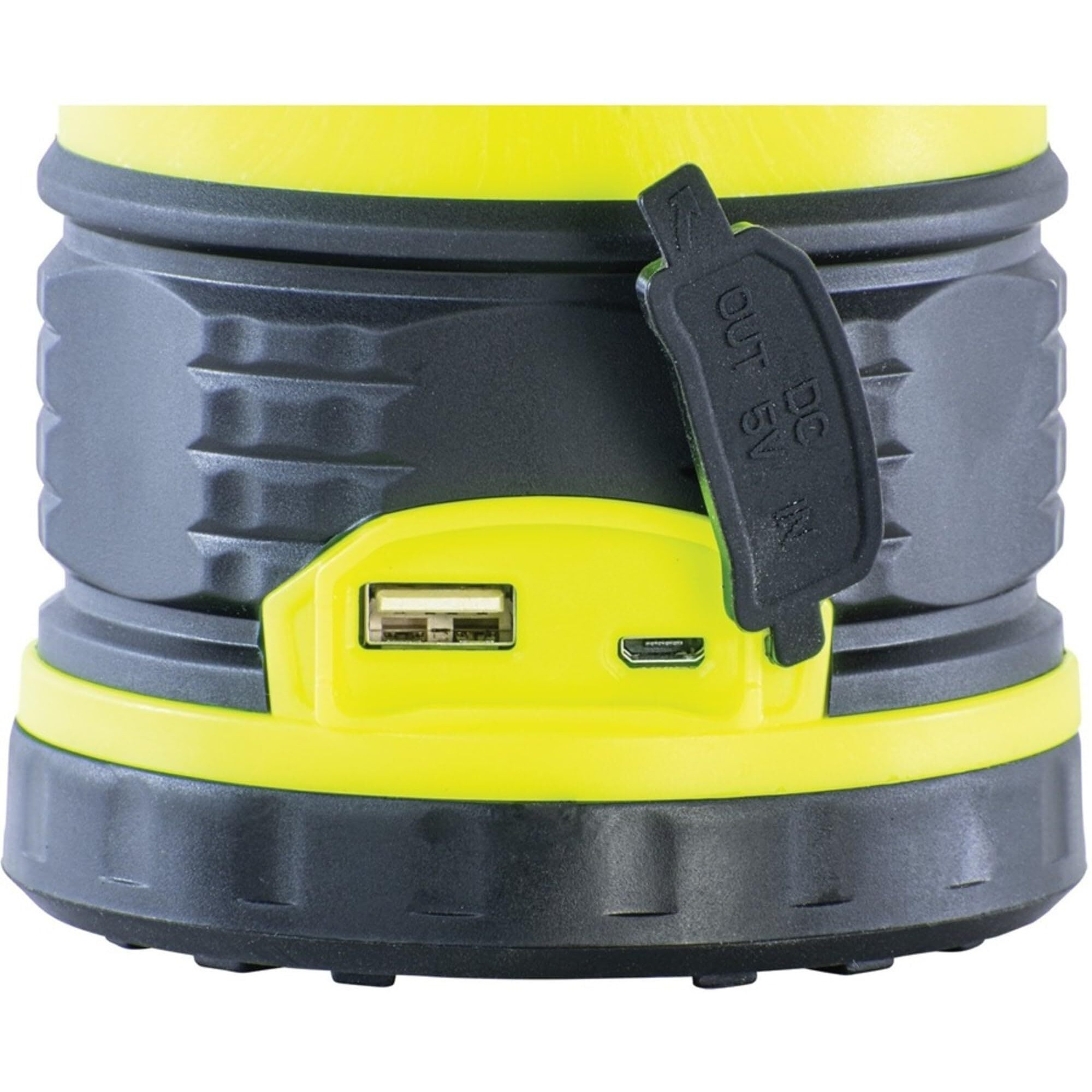 Dorcy 41-3125 1,800-Lumen Rechargeable Adventure Lantern, Multicolored