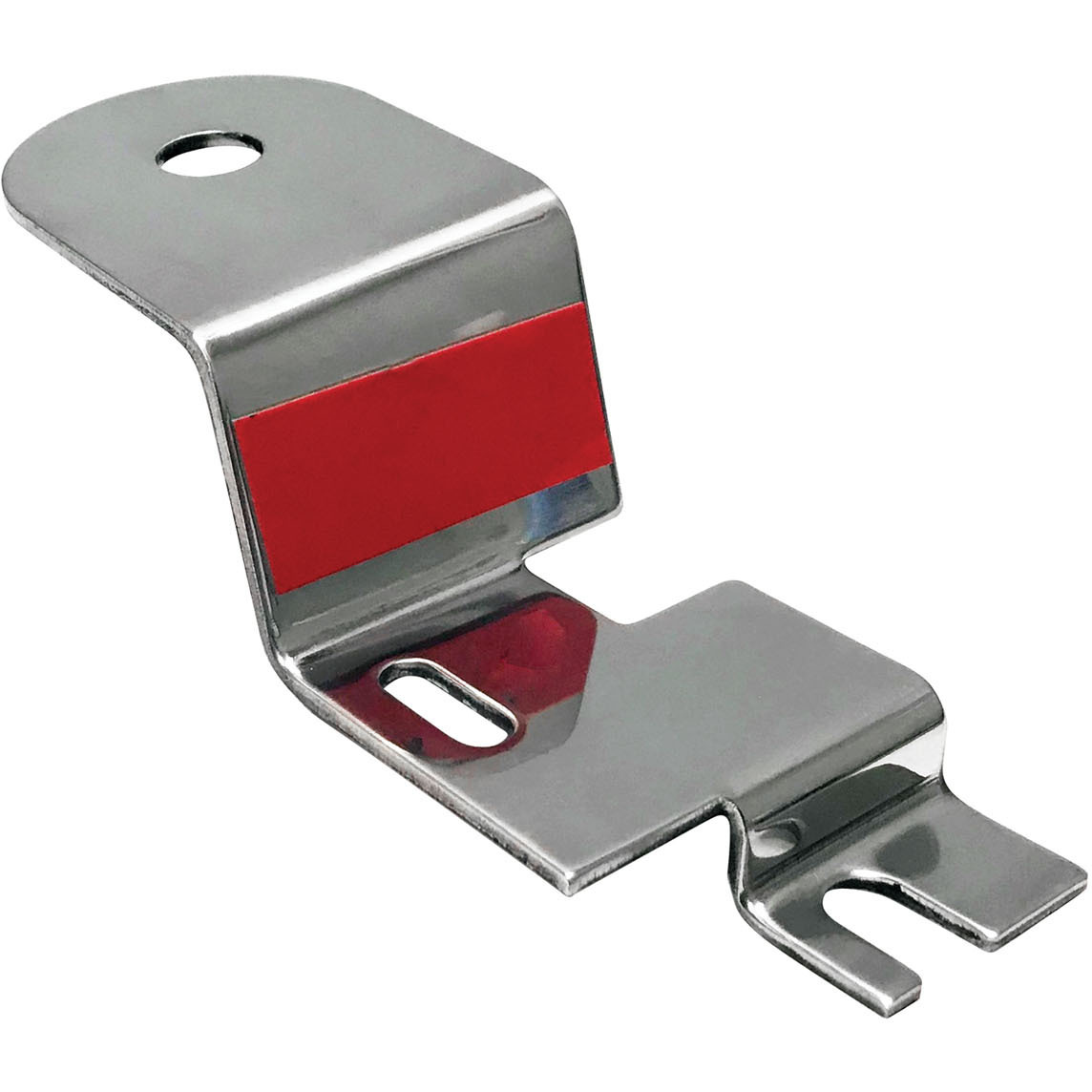 PROCOMM - PC22-4000 FORD F150  2015-2022 STAINLESS STEEL ANTENNA HOOD MOUNT