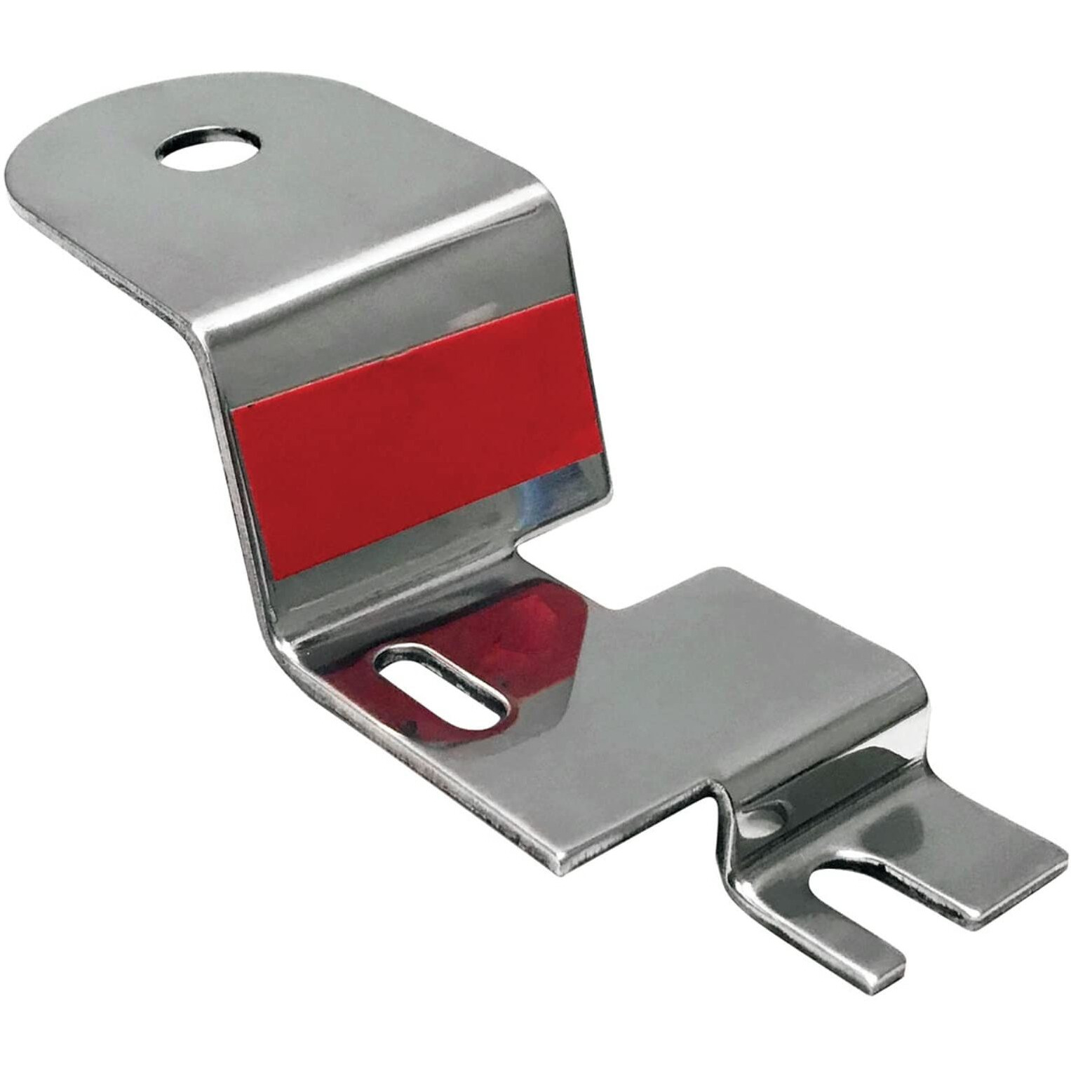 PROCOMM - PC22-4000 FORD F150  2015-2022 STAINLESS STEEL ANTENNA HOOD MOUNT