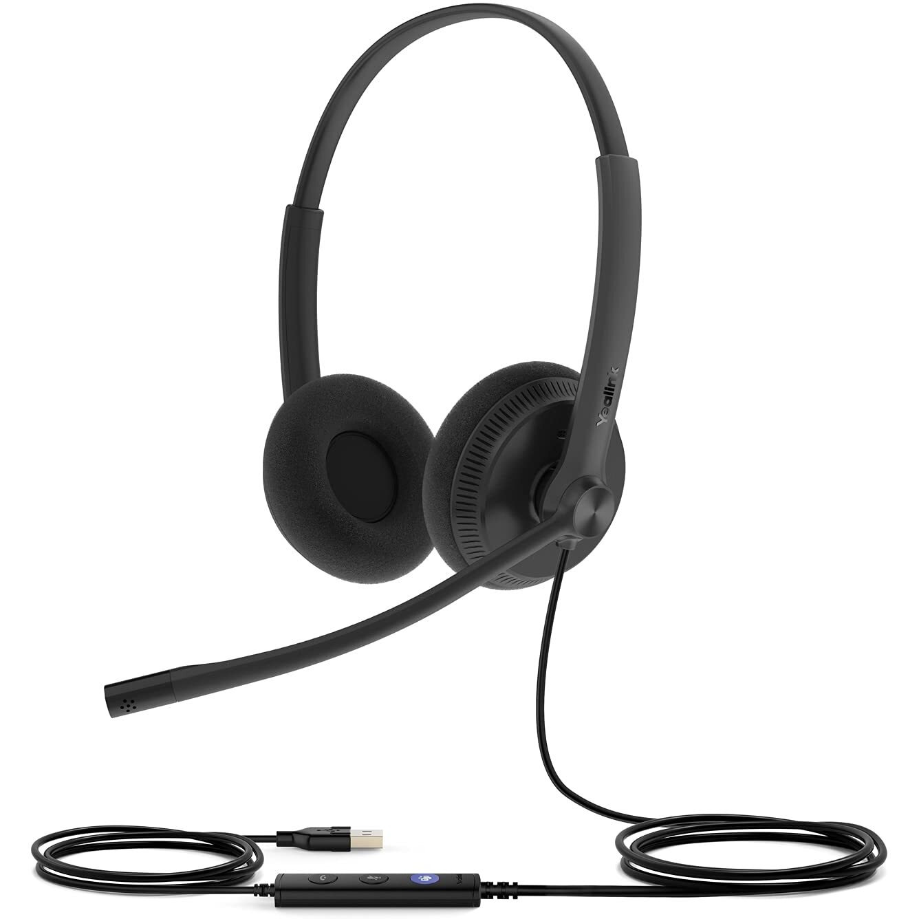 Yealink UH34 Lite Dual Teams