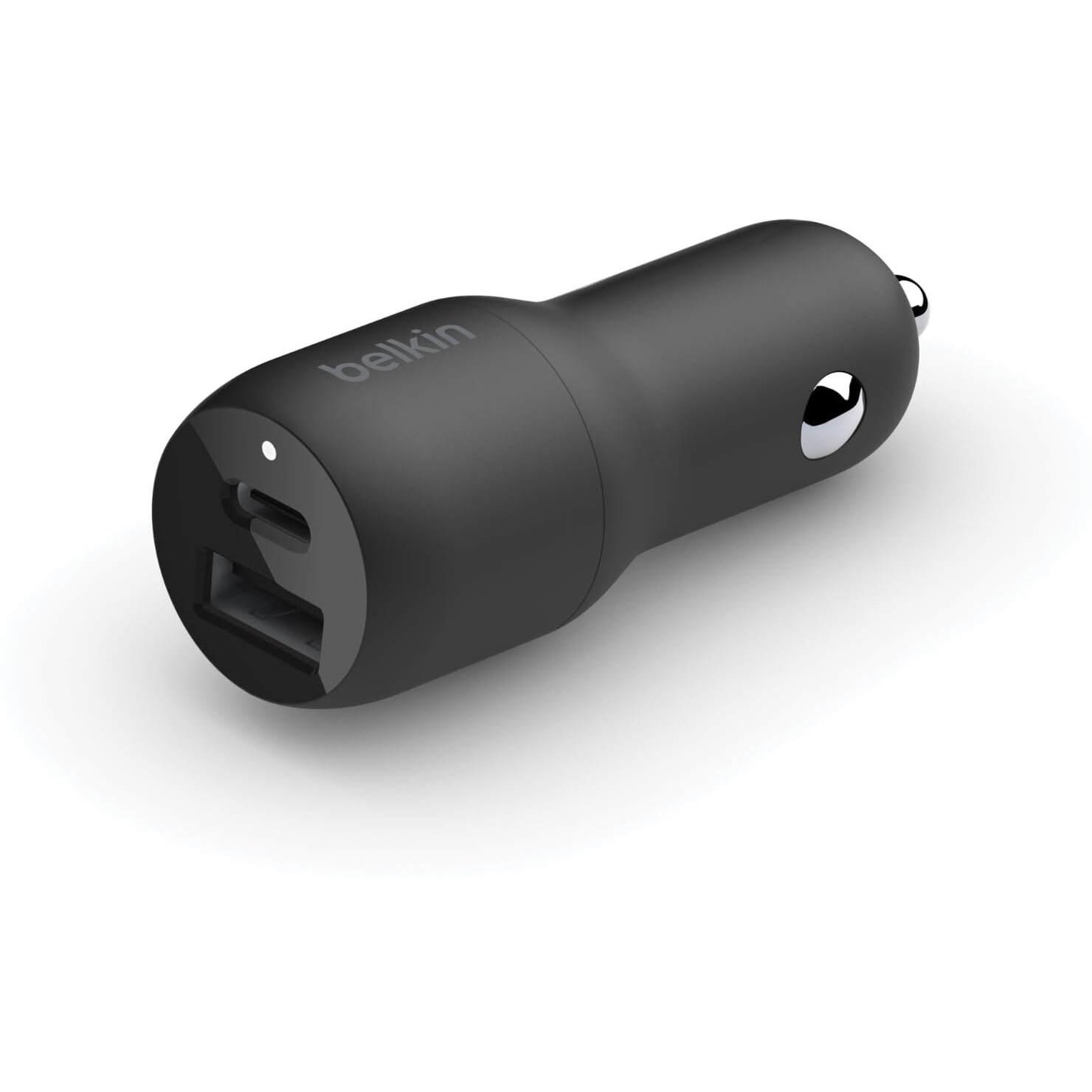 BOOST CHARGE Dual Car Charger