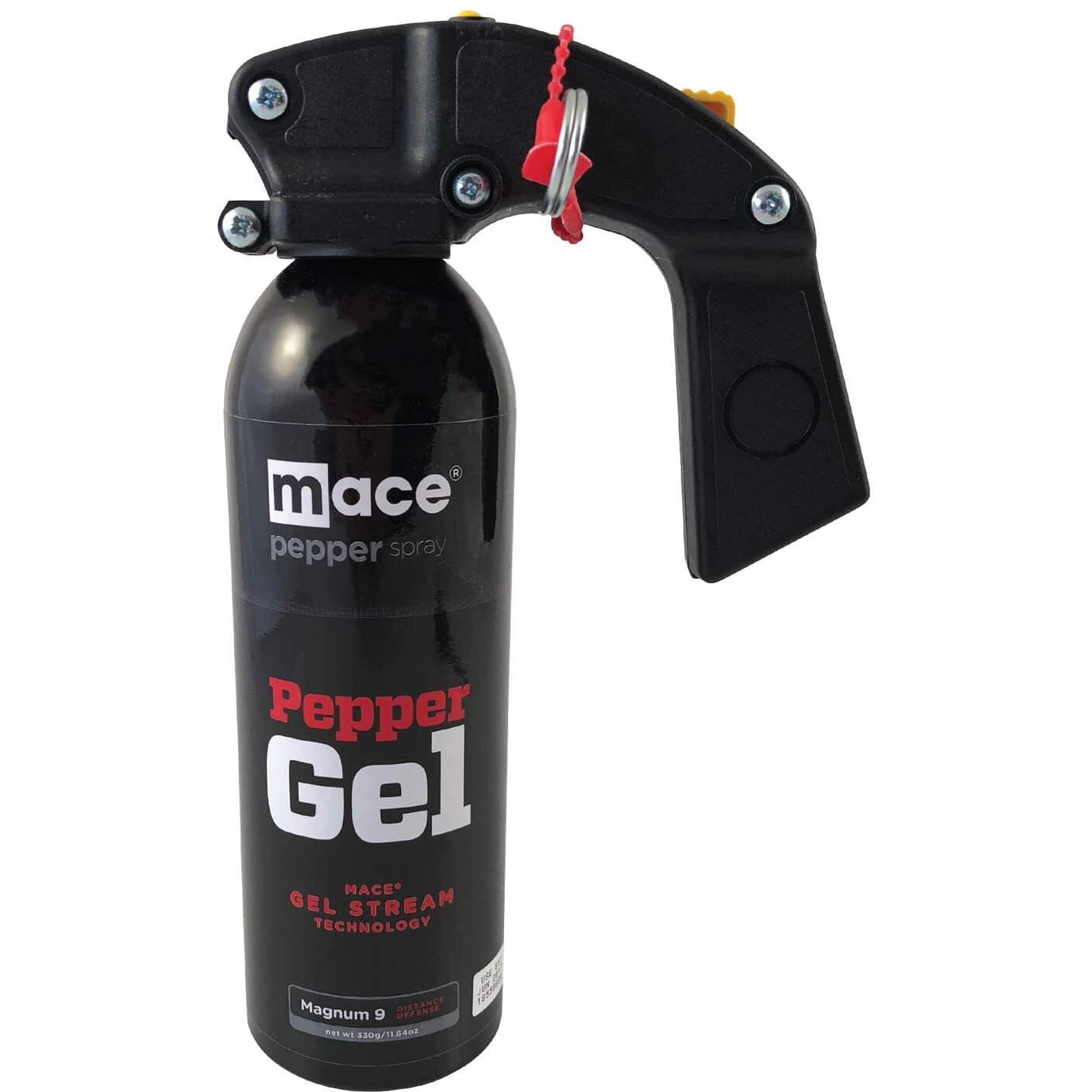 Petra Pepper Gel Magnum 9 Defense Spray 80572