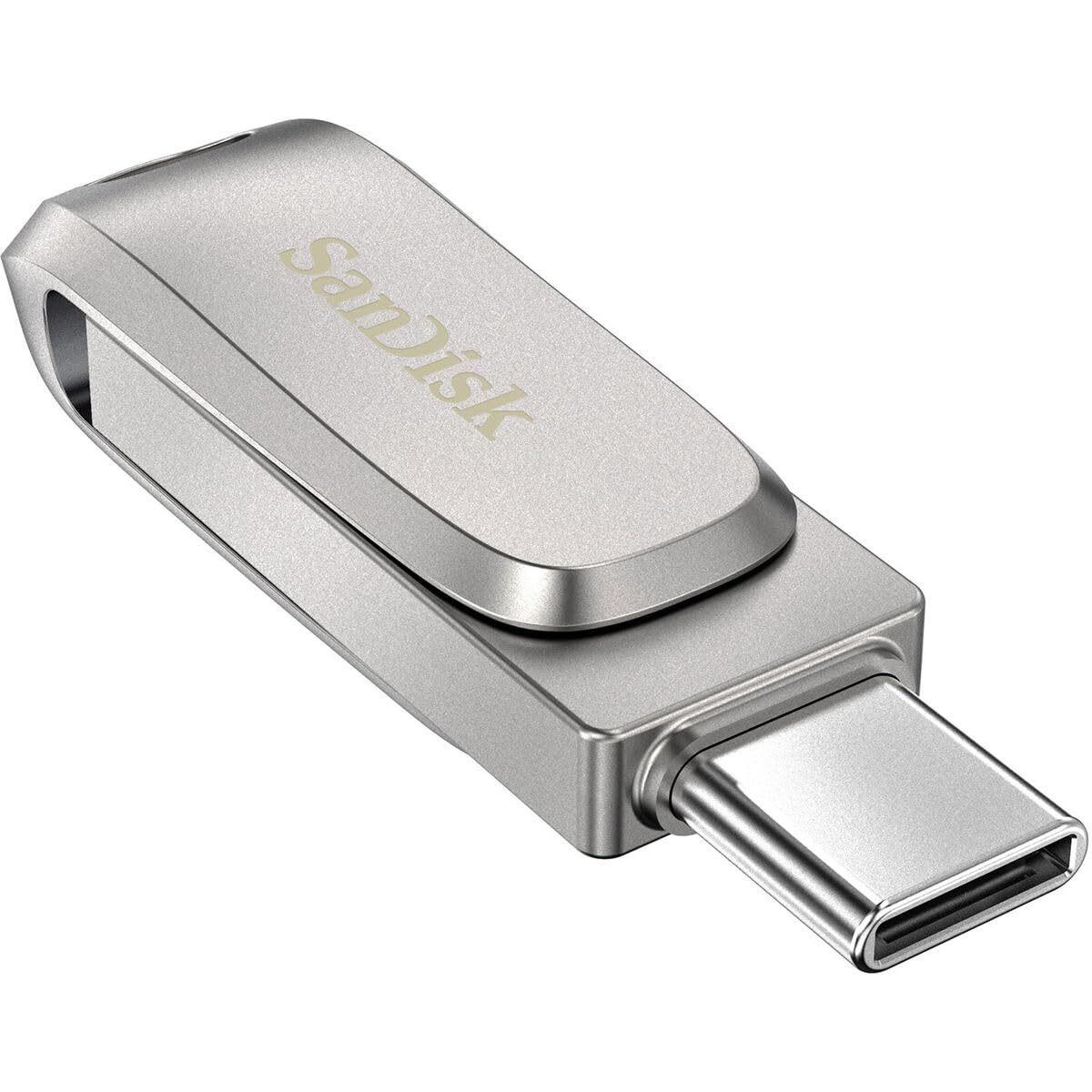 Ultra Dual Drive Luxe USB 128G