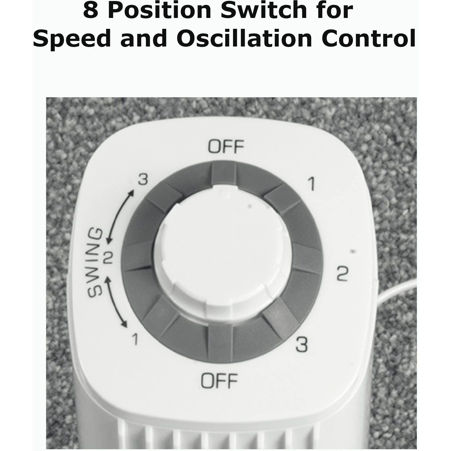 14IN DSK USL OSC TW FN WT