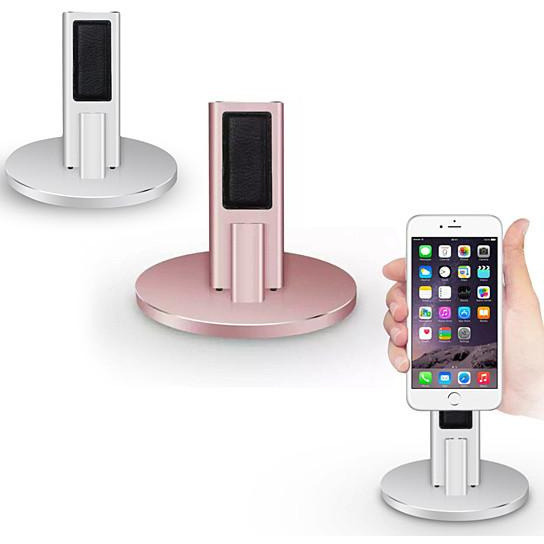 iPhone Charger Stand for iPhone 7/7 PLUS/6/ 6PLUS/5(D0102HE6UXA.)