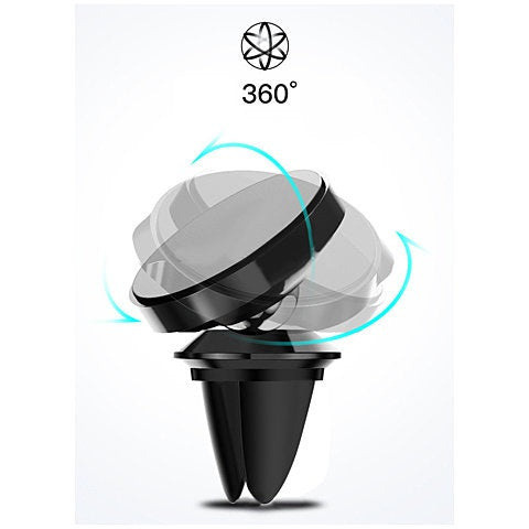 Anchor Magnetic car Mount And Stand For Your Phone(D0102HEYMX7)