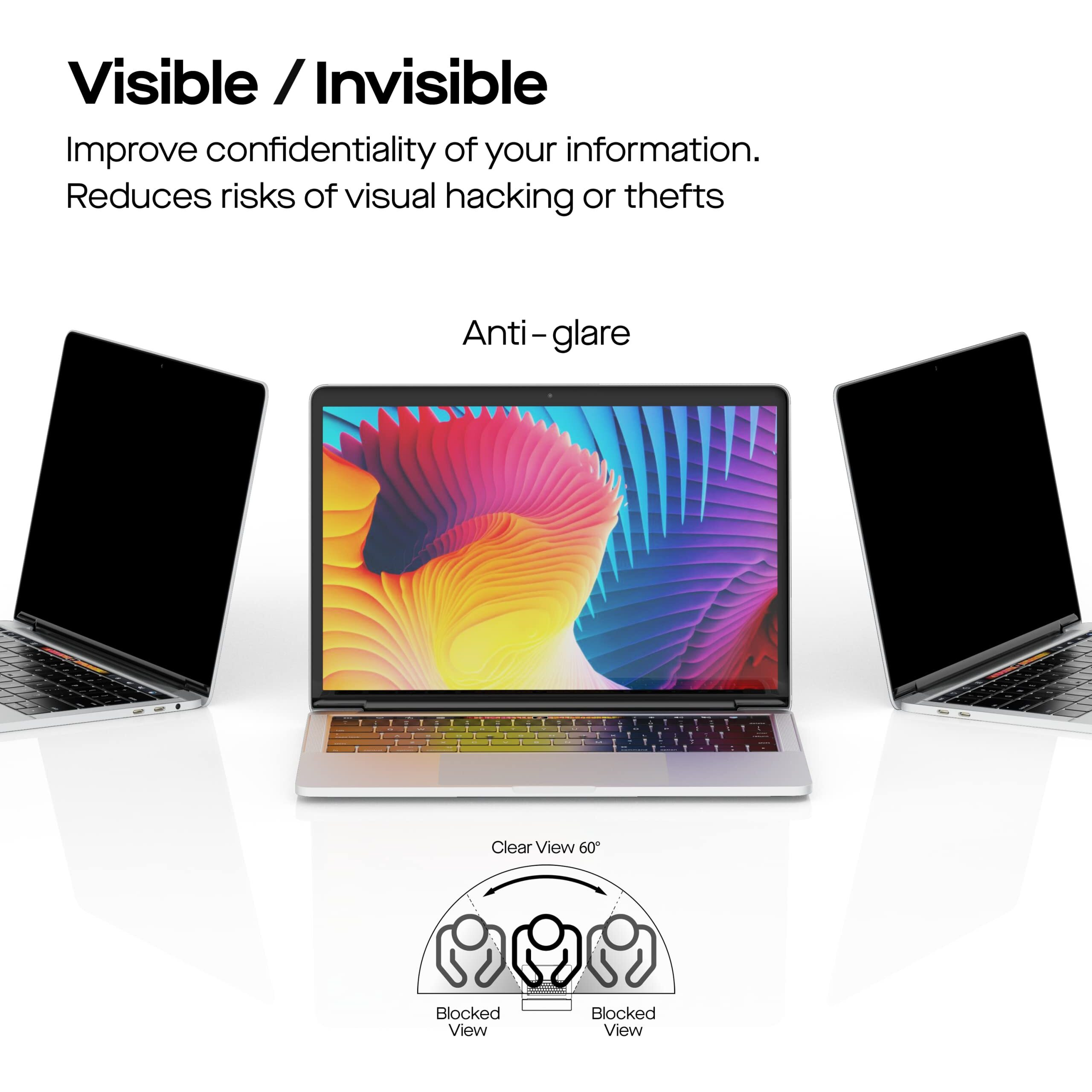 Privacy Filter 14.1