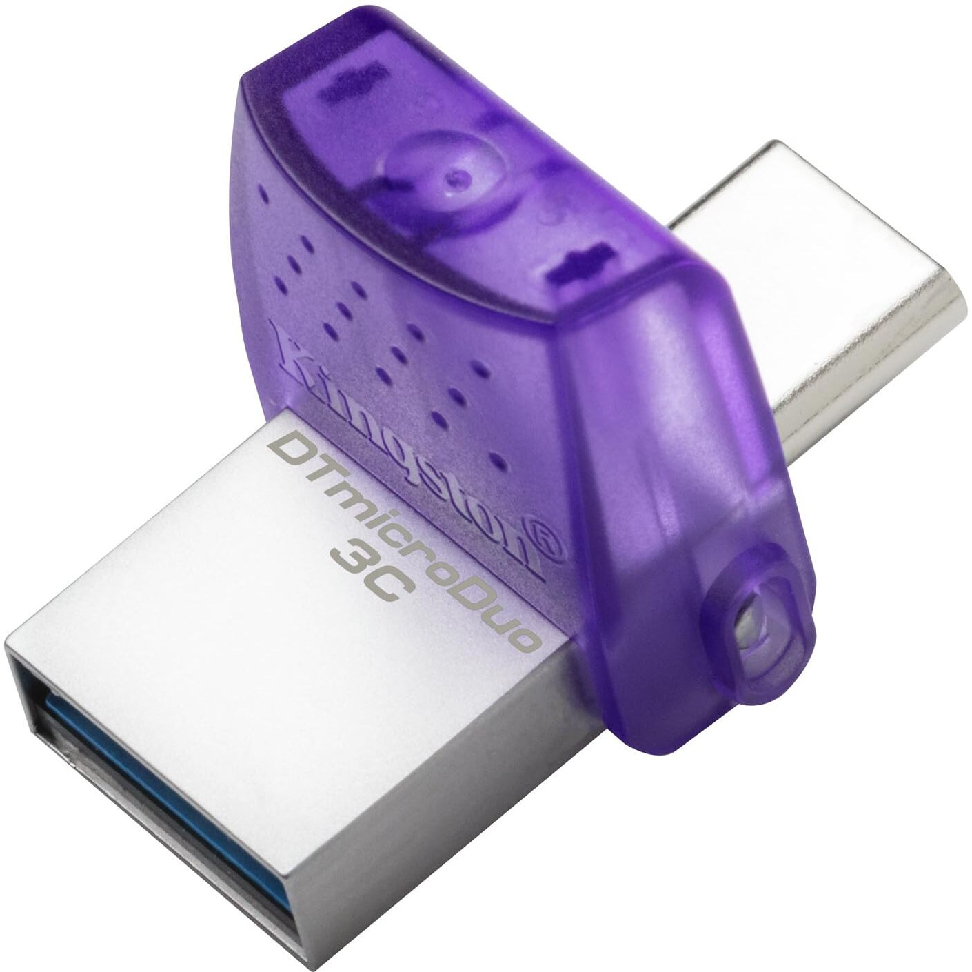 256GB DT 200MBs Dual USBA USBC