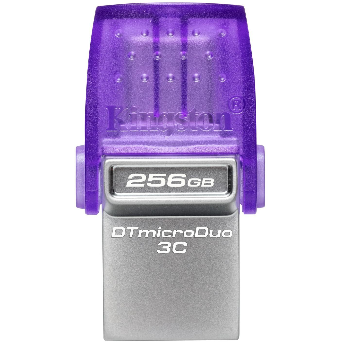256GB DT 200MBs Dual USBA USBC