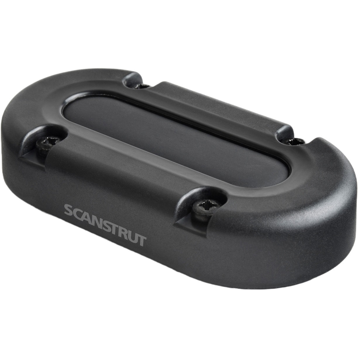 Scanstrut DS-MULTI-P-BLK DS-Multi Cable Seal - Plastic, Black