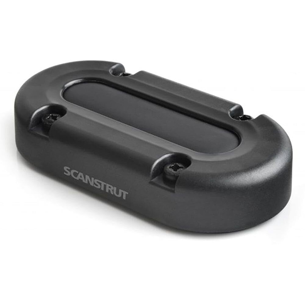 Scanstrut DS-MULTI-P-BLK DS-Multi Cable Seal - Plastic, Black