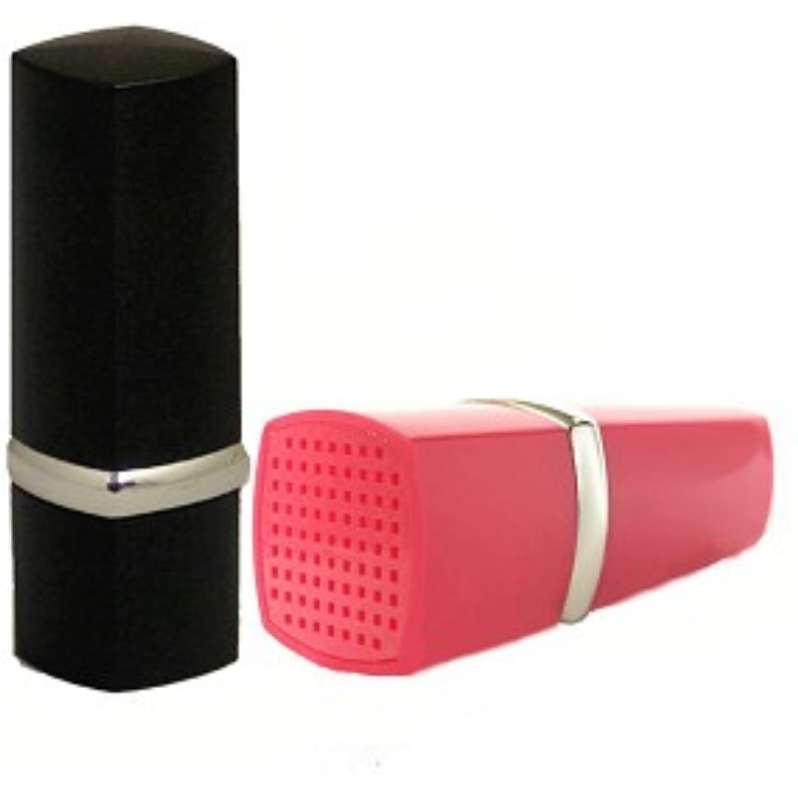 Lipstick Alarm - Personal Security Alarm