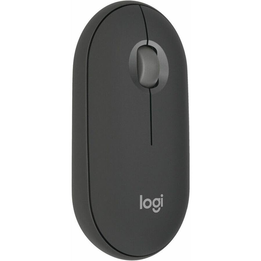 M350s Pebble Mouse 2 Grpht