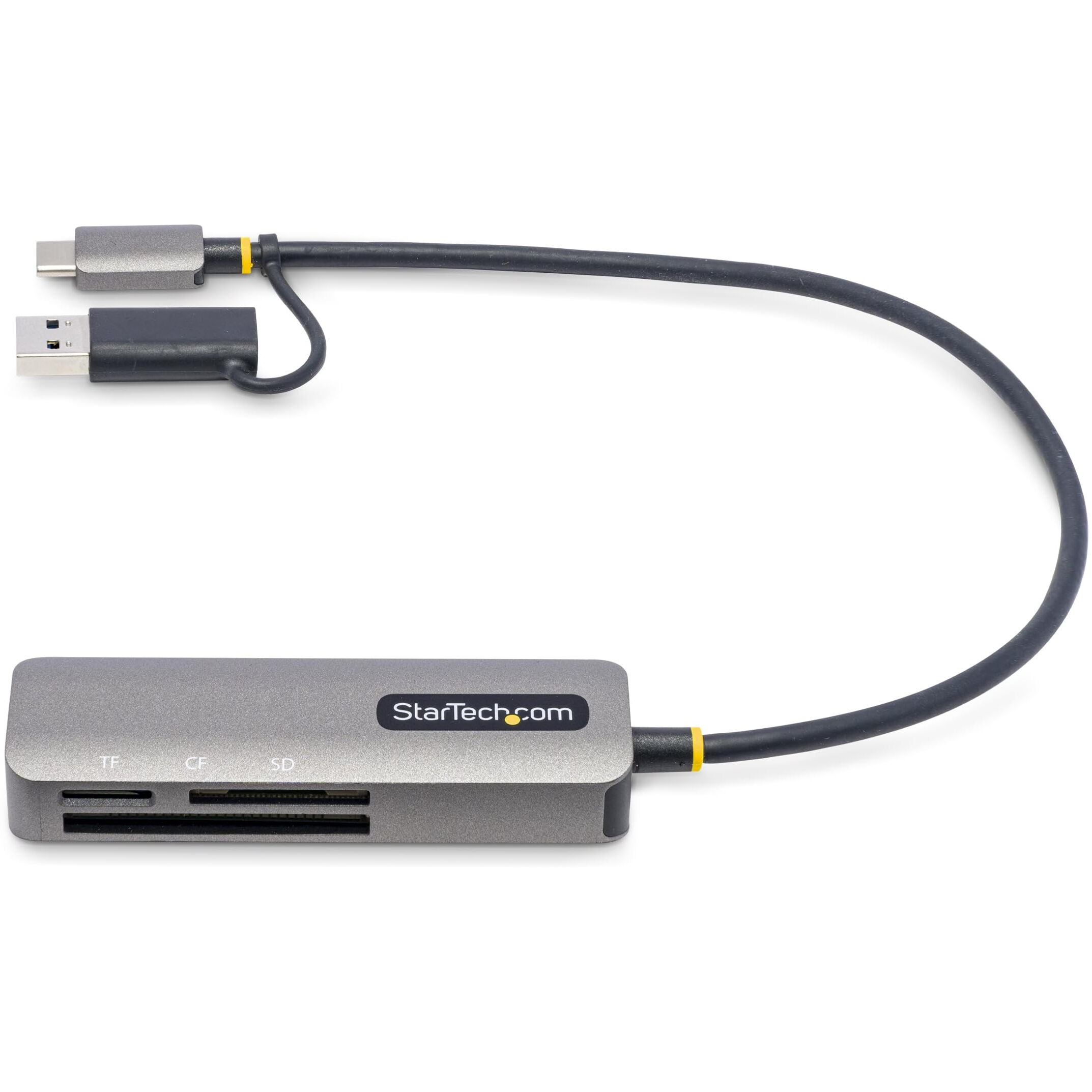 USB Multi-Media Card Reader