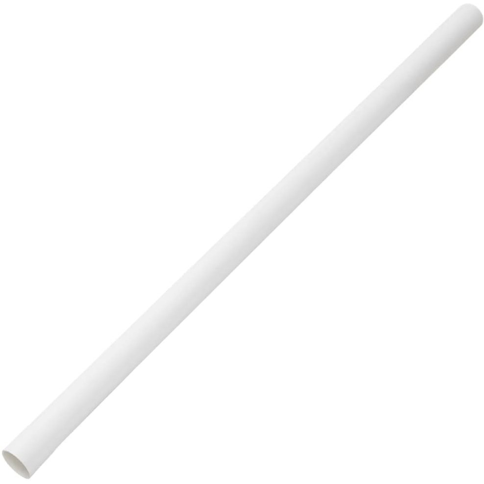vidaXL Cable Trunkings with Clips 1.2 32.8 PVC