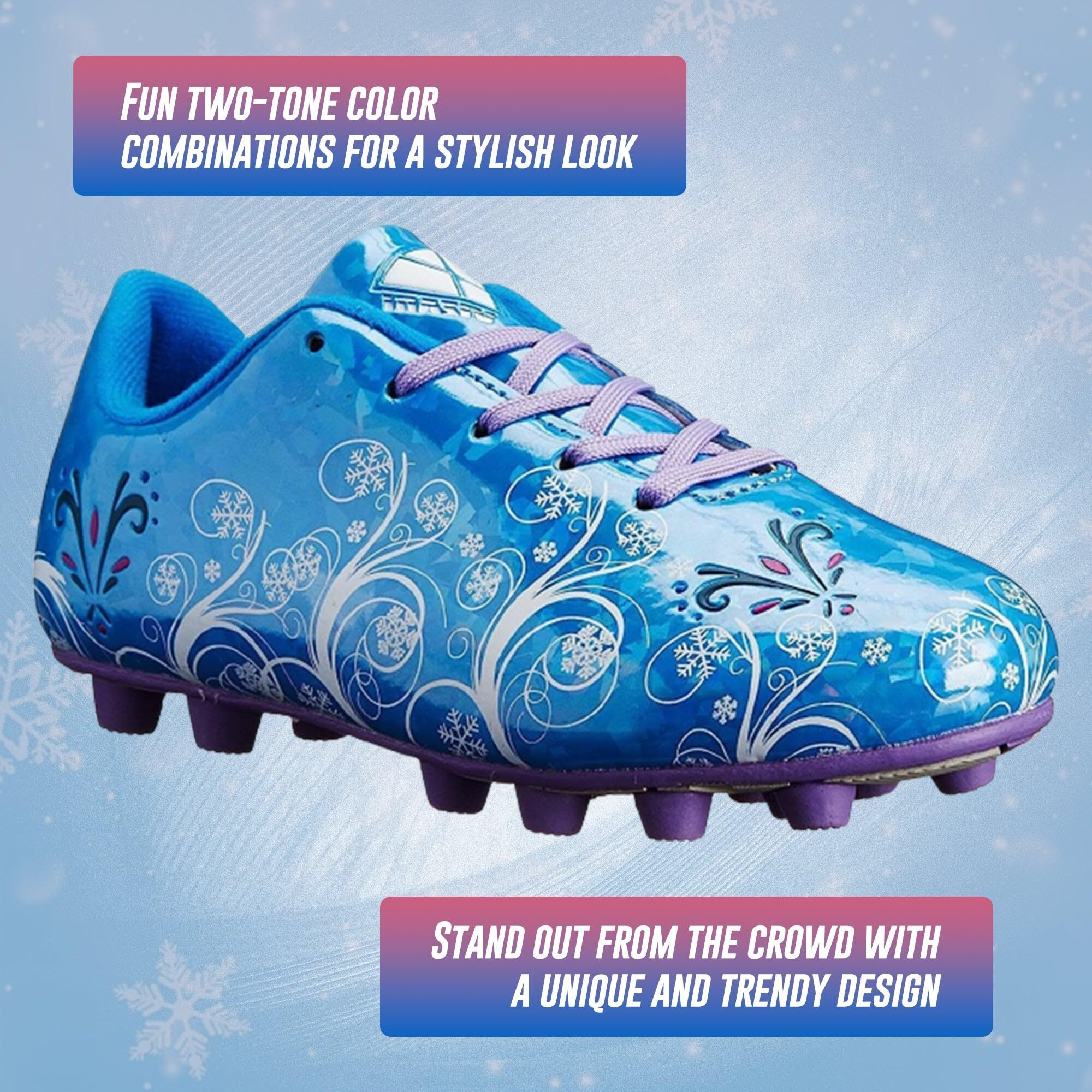 Frost size 12.5