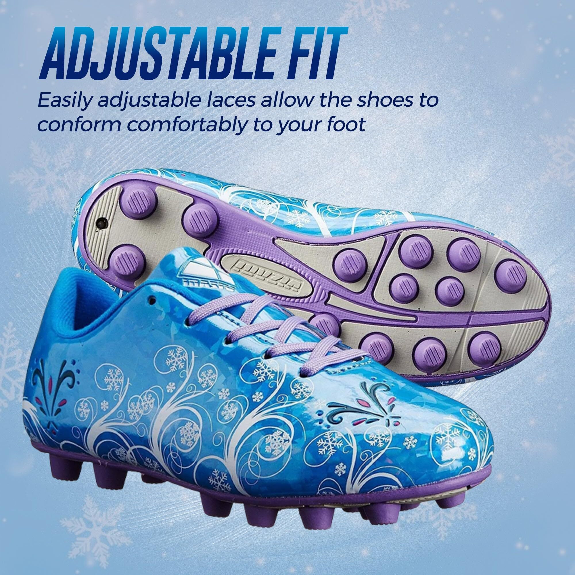 Frost size 12.5